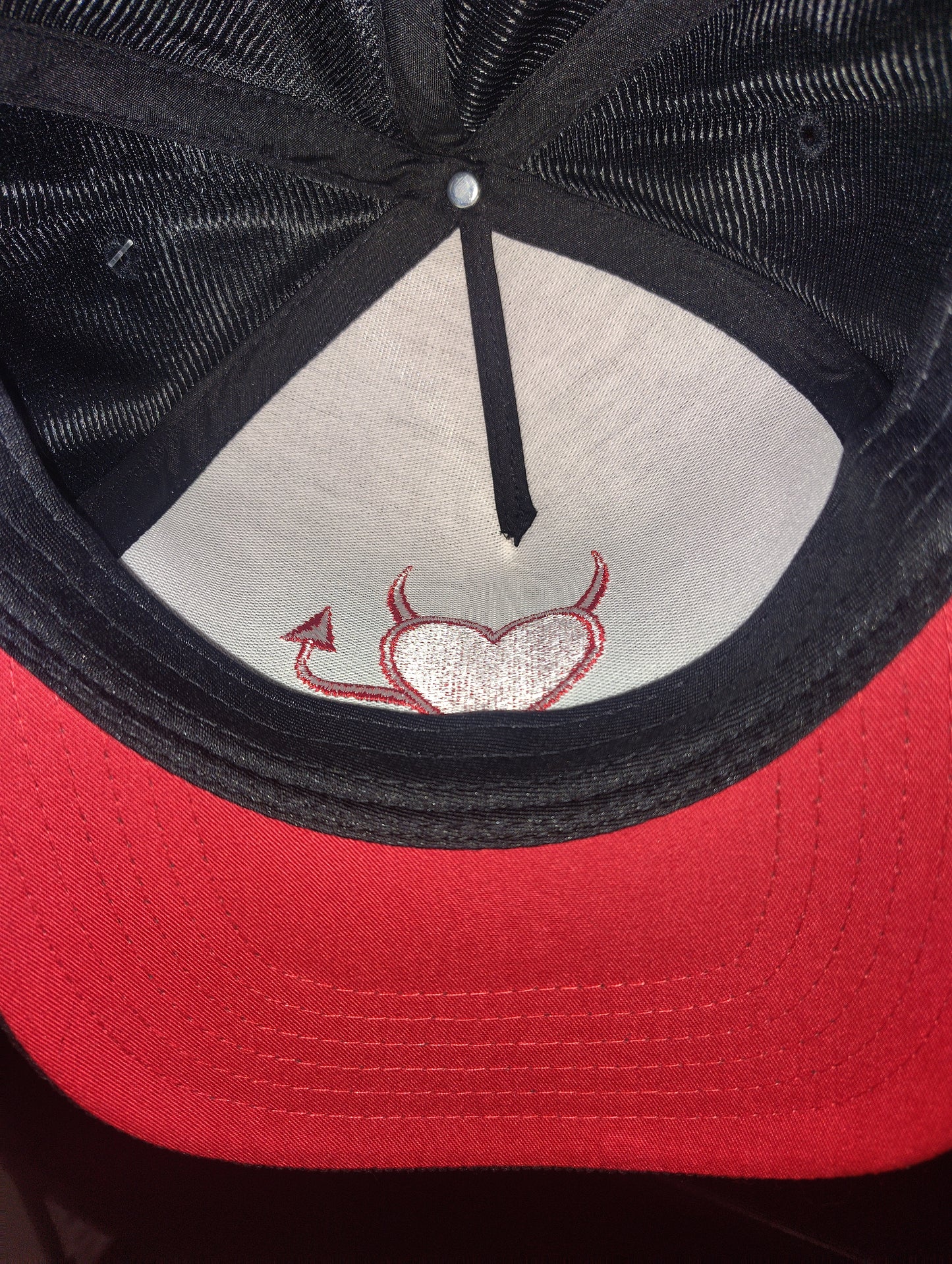 Corduroy material Snap backs