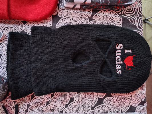 Ski Mask